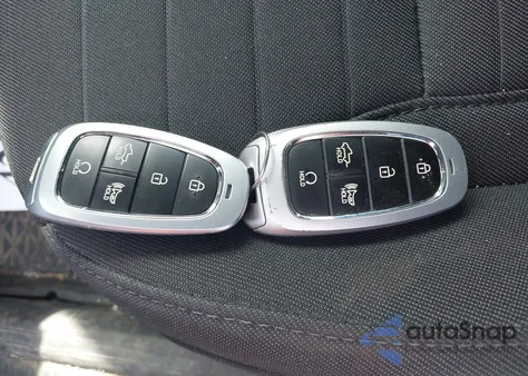 2023 Hyundai Santa Cruz Night из США, поврежденный, VIN 5NTJCDAF5PH042250